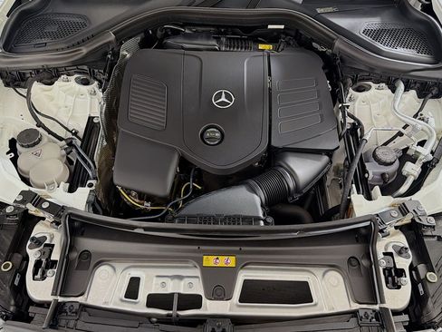 Certified 2026 Mercedes-Benz GLC 300 image 12