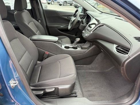 Used 2024 Chevrolet Malibu LS image 19