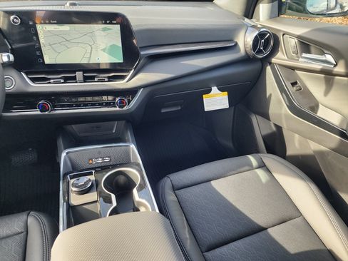 New 2026 Chevrolet Equinox LT w/ Convenience Package II image 55