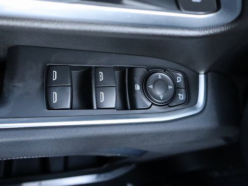 Used 2026 Chevrolet Silverado 1500 LT image 19