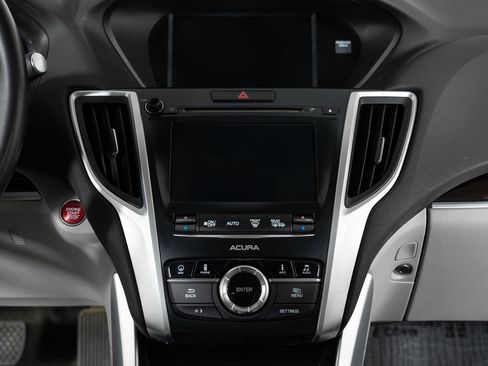 Used 2016 Acura TLX V6 SH-AWD w/ Technology Pkg image 35