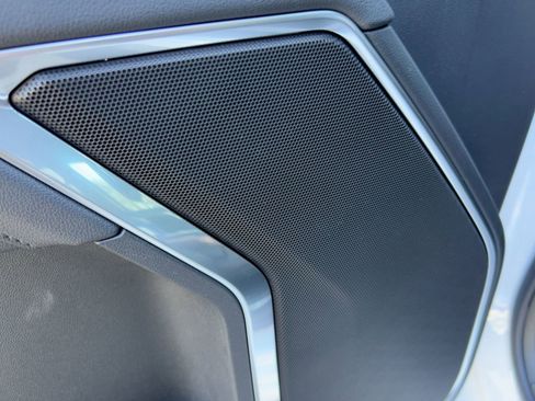 New 2026 Chevrolet Silverado 3500 LT w/ Safety Package image 23