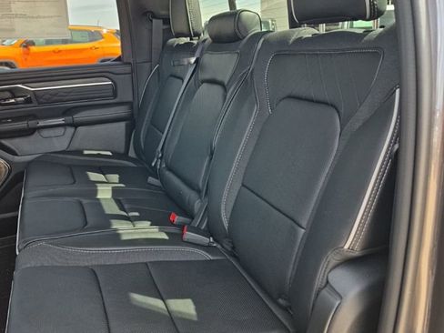 New 2026 RAM 1500 Limited w/ Night Edition AWD/4WD image 24