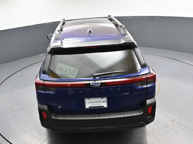 New 2026 Subaru Outback Premium AWD/4WD image 50