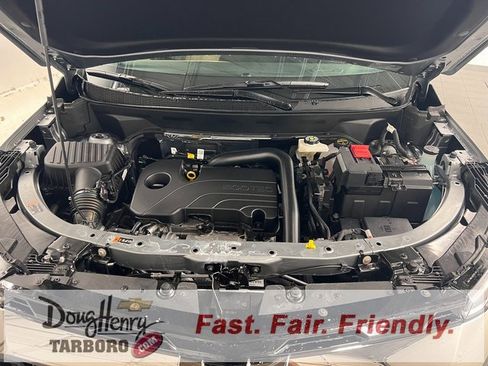 New 2026 Chevrolet Equinox ACTIV image 25