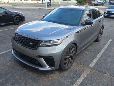 Used 2020 Land Rover Range Rover Velar SV Autobiography Dynamic AWD/4WD image 9