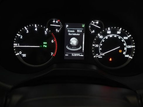Used 2020 Lexus GX 460 Premium AWD/4WD image 30