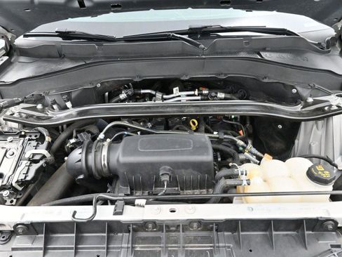 Used 2023 Ford Explorer Limited image 32