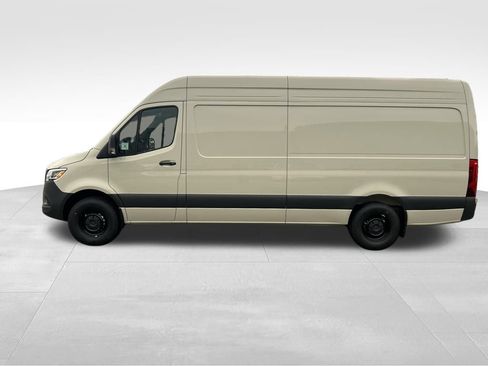 New 2026 Mercedes-Benz Sprinter 2500 image 2