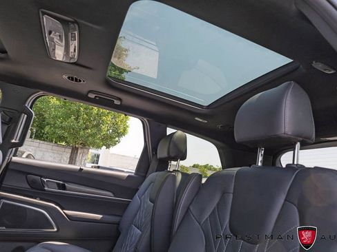 Used 2024 Kia Telluride SX X-Pro AWD/4WD image 43