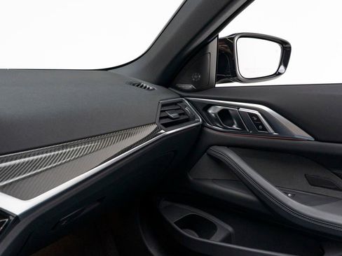 Used 2024 BMW M4 xDrive Competition w/ Executive Package image 39