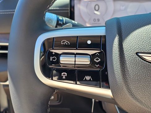 New 2026 Genesis GV80 2.5T Prestige AWD/4WD image 40