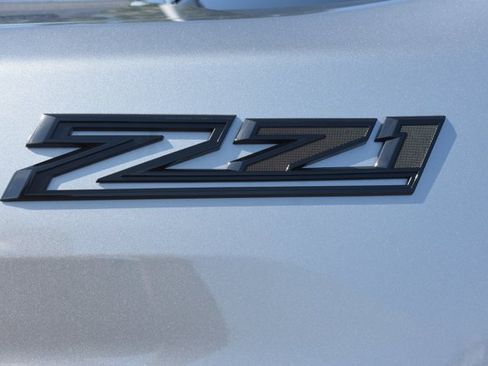 New 2026 Chevrolet Silverado 2500 LTZ w/ LTZ Plus Package AWD/4WD image 13