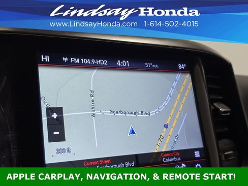 Used 2019 RAM 2500 Big Horn image 18