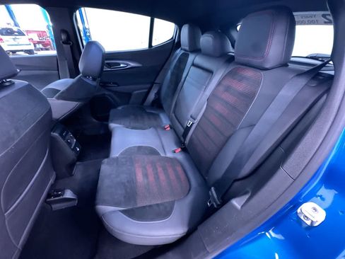Used 2024 Dodge Hornet R/T AWD/4WD image 39