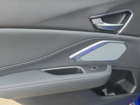 Used 2021 Acura RDX A-Spec AWD/4WD image 14