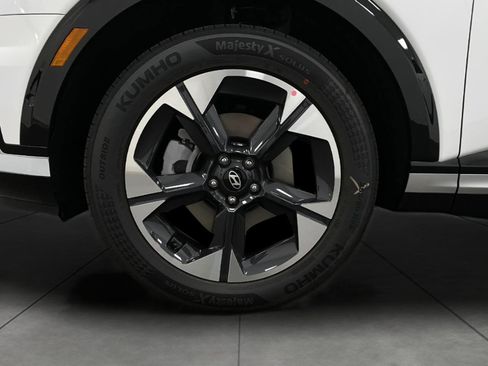 New 2026 Hyundai Palisade Limited AWD/4WD image 12