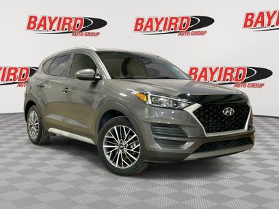 Used 2020 Hyundai Tucson SEL