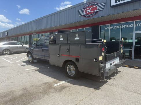 Used 2008 Ford F350 XL image 4