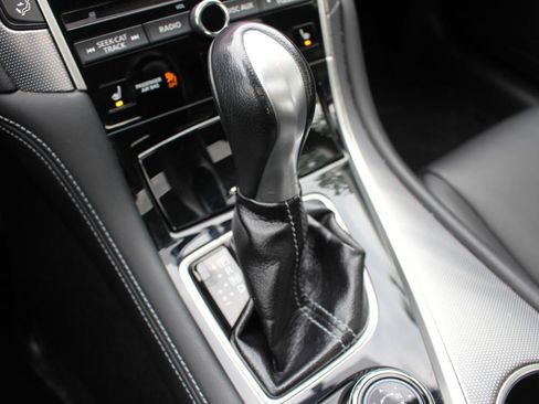 Used 2014 INFINITI Q50 Premium w/ Navigation Package AWD/4WD image 28