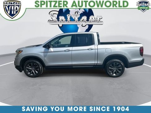 Used 2024 Honda Ridgeline Sport image 6