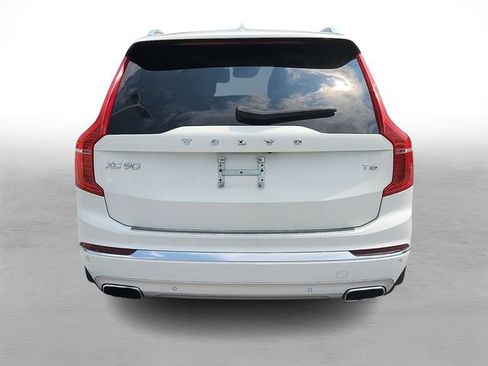 Used 2021 Volvo XC90 T6 Inscription AWD/4WD image 5
