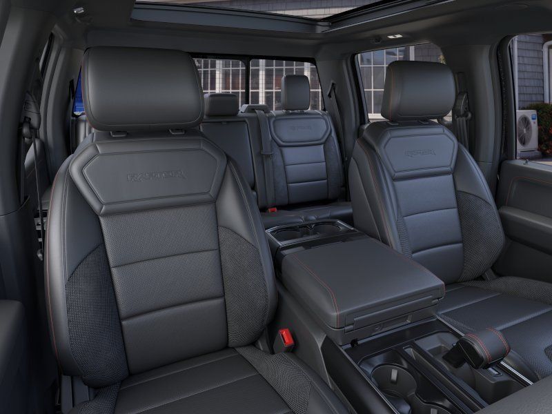 New 2026 Ford F150 Raptor AWD/4WD image 10