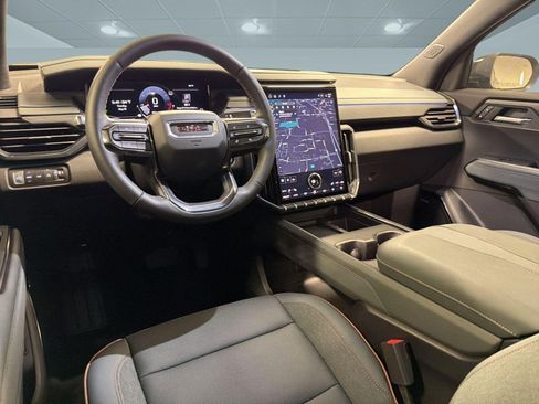 Used 2026 GMC Acadia AT4 AWD/4WD image 27
