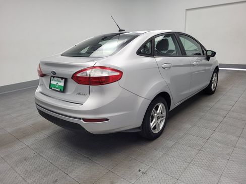 Used 2019 Ford Fiesta SE FWD image 9