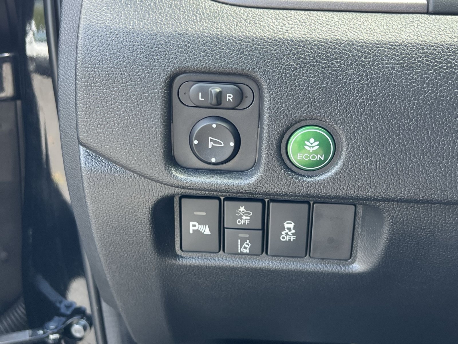 Used 2024 Honda Passport EX-L image 39