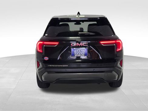 Used 2025 GMC Terrain Elevation AWD/4WD image 23