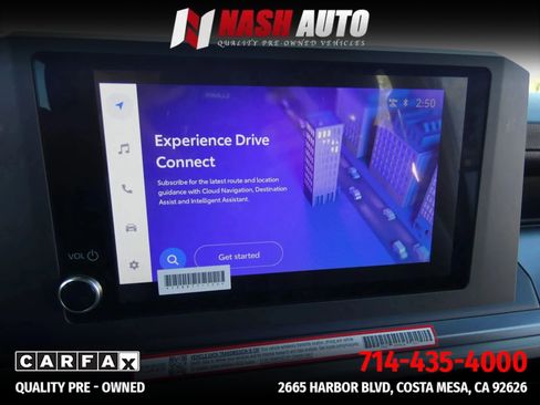 Used 2025 Toyota Tacoma TRD Sport AWD/4WD image 65