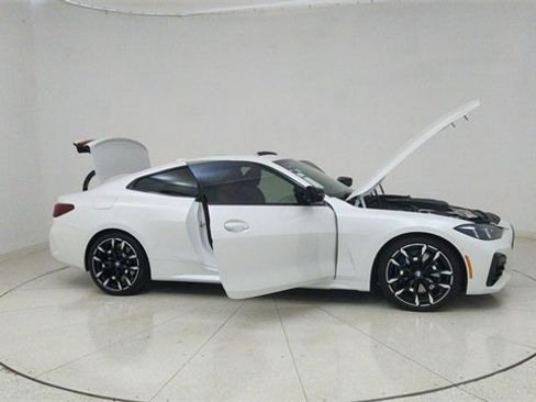 Used 2025 BMW M440i M440i image 66