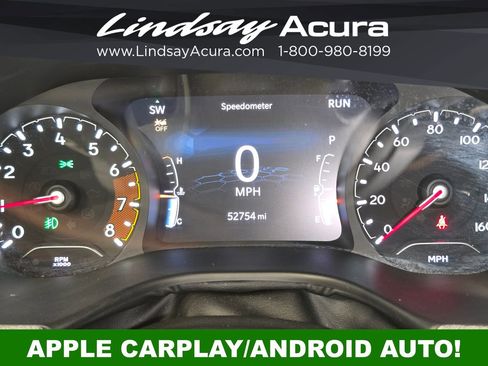 Used 2024 Jeep Compass Latitude AWD/4WD image 14