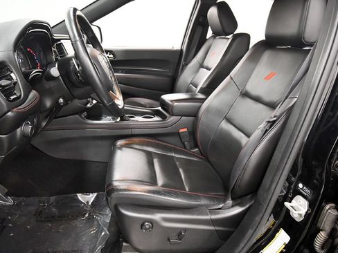 Used 2024 Dodge Durango R/T AWD/4WD image 15