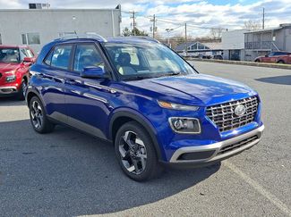 New 2026 Hyundai Venue SEL video 2