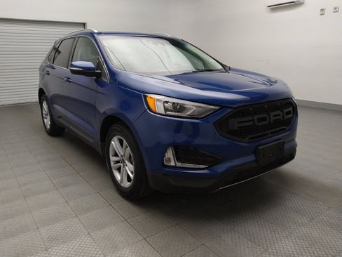 Used 2020 Ford Edge SEL w/ Convenience Package image 13