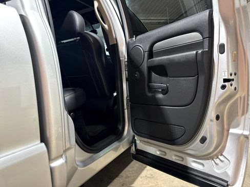 Used 2005 Dodge Ram 1500 Truck 2WD Quad Cab image 63