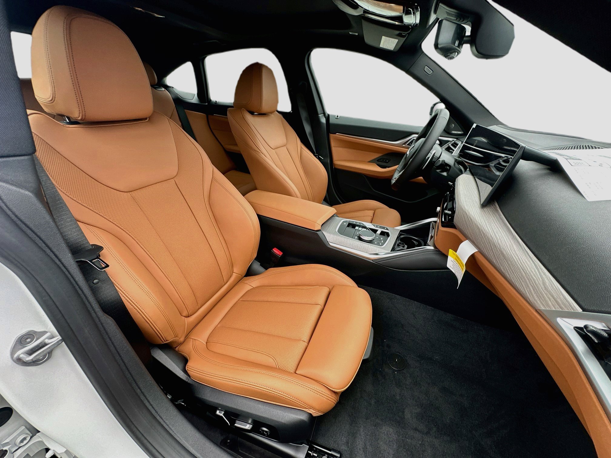 New 2026 BMW 430i w/ M Sport Package RWD image 19