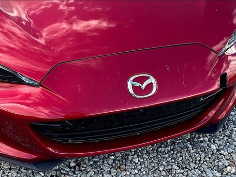 Used 2016 MAZDA MX-5 Miata Sport image 20