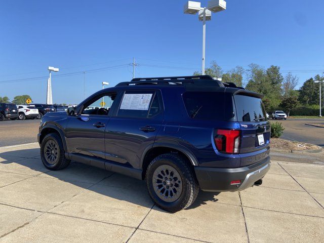 Used 2026 Honda Passport TrailSport image 8