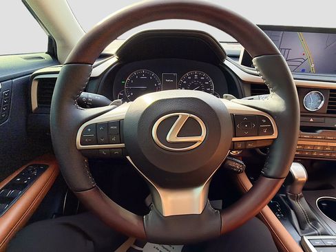 Used 2021 Lexus RX 350 FWD w/ Premium Package image 11