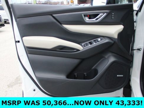 Used 2026 Subaru Ascent Limited image 7