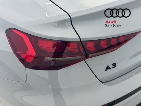 New 2026 Audi A3 2.0T Premium Plus AWD/4WD image 11