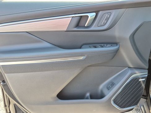 New 2026 Buick Enclave Preferred w/ LPO, Floor Liner Package image 11