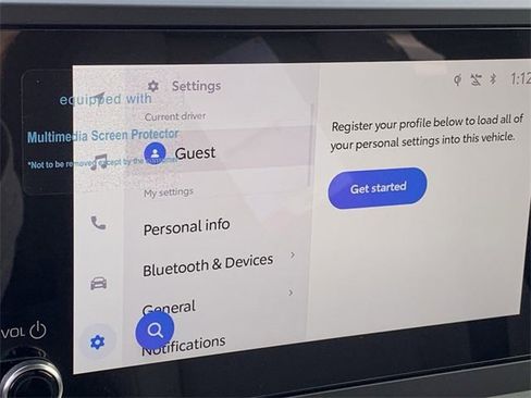 New 2025 Toyota Tacoma SR5 image 14