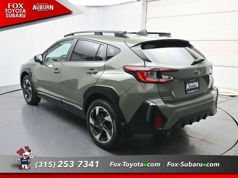 Used 2024 Subaru Crosstrek 2.5i Limited AWD/4WD image 14