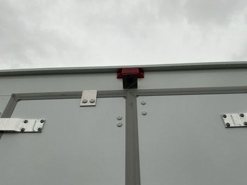 New 2026 Ford E-350 and Econoline 350 Super Duty w/ Interior Upgrade Package image 8