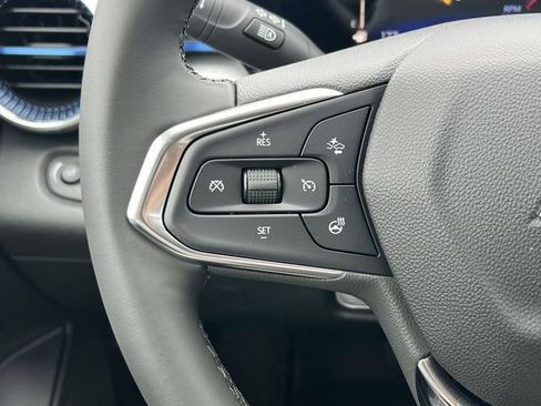 New 2026 Chevrolet Trax LT w/ Driver Confidence Package FWD image 18
