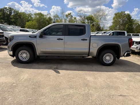 New 2026 GMC Sierra 1500 Pro w/ Pro Value Package RWD image 2